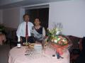 50 ans ROSE - 25 ans mariage