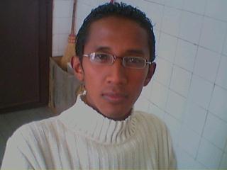 Ando RAVELOARISON