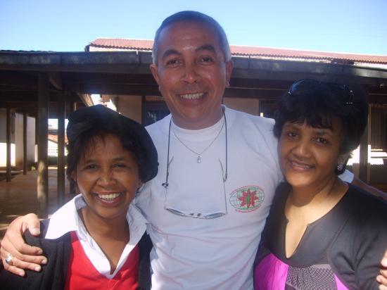 Pita, Mo, Patricia