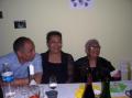 75 ans Tantine Fara 07/10/2008
