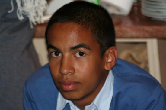 Anthony