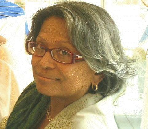Béatrice (Batty) Rafidison Mayer