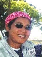 (Didi) Frankie Graziella Razafimanantsoa