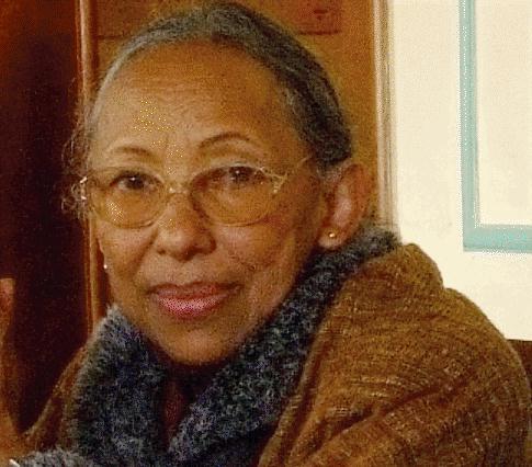Florence Ramahavalisoa