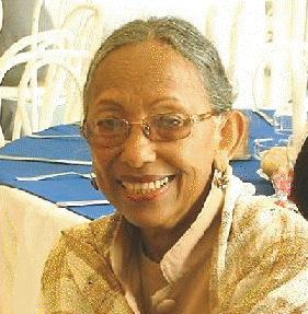 Florence Ramahavalisoa
