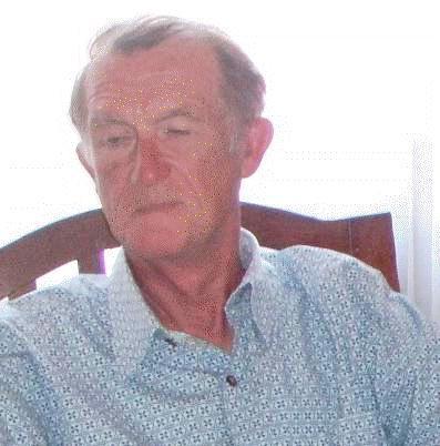 Francis Mayer