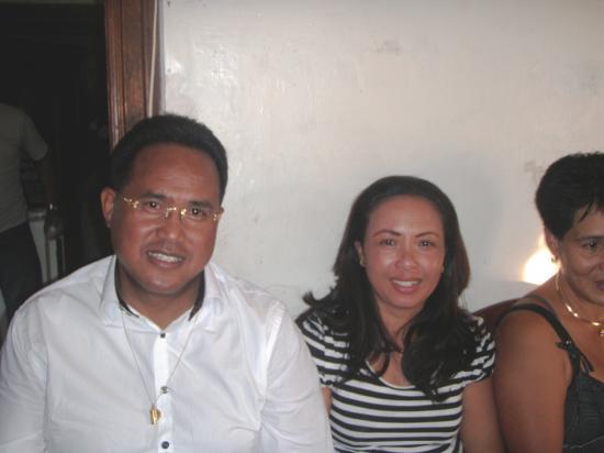Patrick sy Bodo