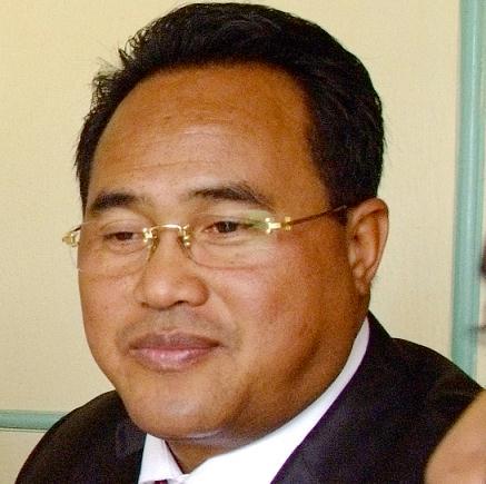 Patrick Rakotoarison