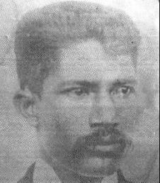 Dadabe Ranaivo Rainizafimanga