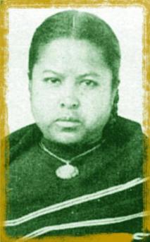 Bebe Victoire Rasoamanarivo