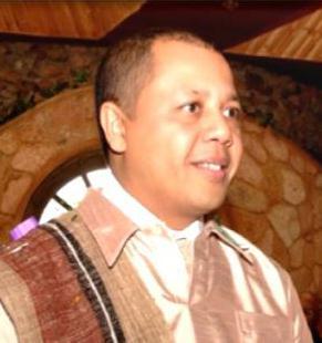 Serge Ravelojaona