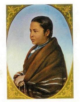 Bse Victoire Rasoamanarivo