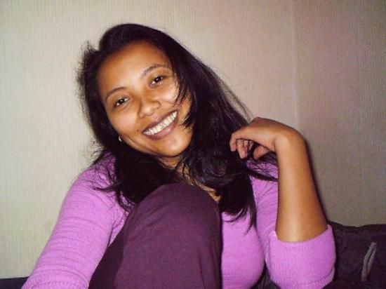 Rita RATSIMANDISA