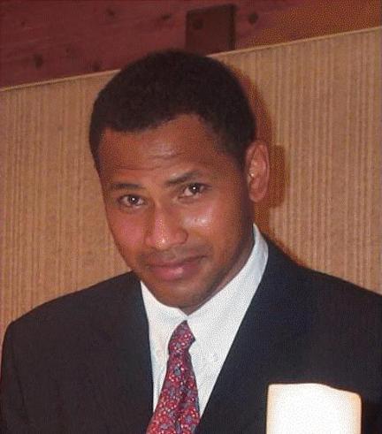 Thierry Razakamanantsoa (Boay)