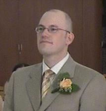 Craig Cochrane