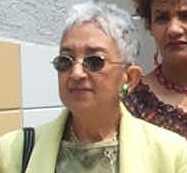 Fara Be (Mariette Ramahavalisoa)