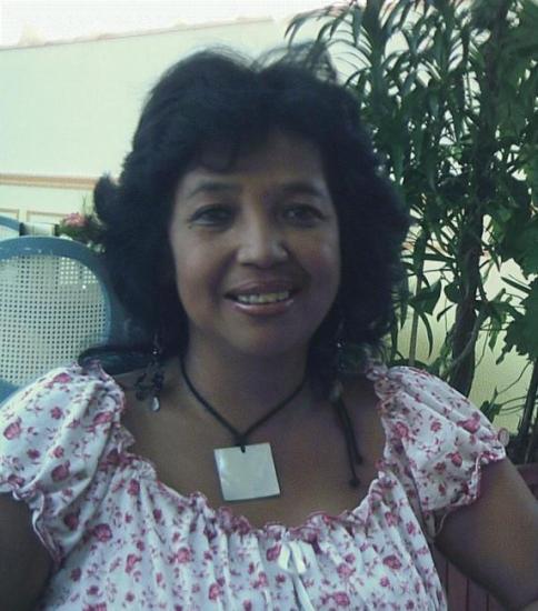 Voahirana J.M.O. Ramahavalisoa