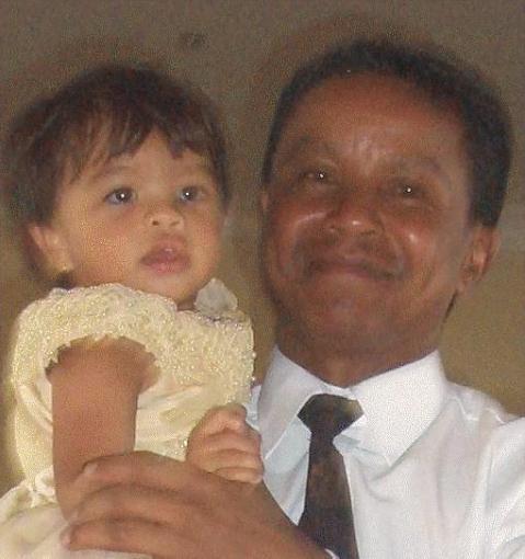 Président Liva et Raitra