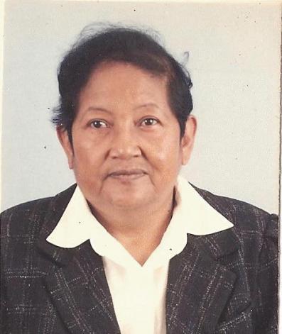 Jeannette RAMAHAVALISOA