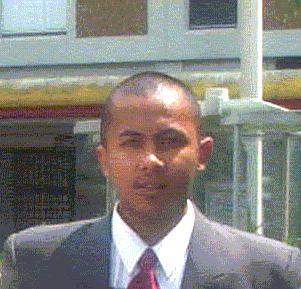 Micky Ramilamintsoa
