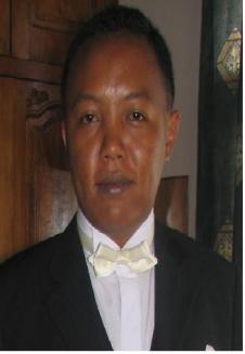Mickael RAKOTOZAFY