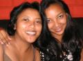 Rita & Fabiola RATSIMANDISA