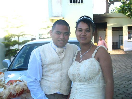 Poum & Misa Razafindrabe