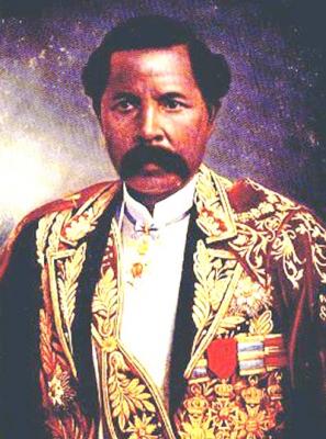 Dadabe Rainilaiarivony