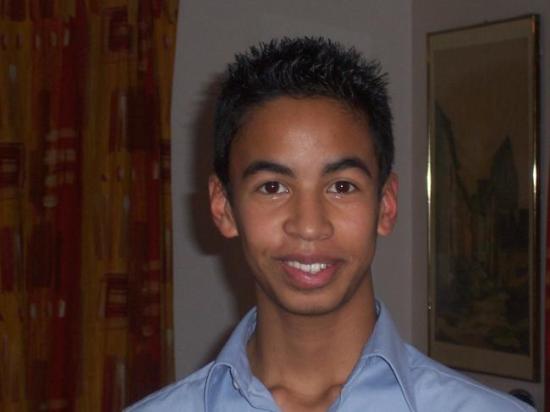 Anthony RAZAFINDRALAMBO