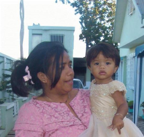 Saholy Raharisolonirina