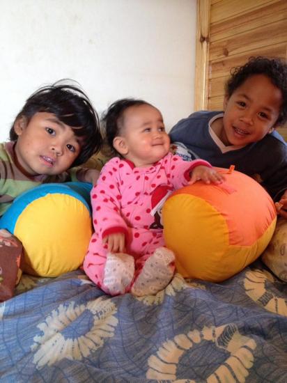 poumkids